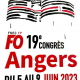 Congres Angers