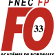 Logo FNEC 33