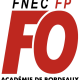 Logo FNEC Bordeaux