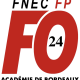 Logo FNEC Dordogne