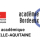 Logo Region Academique