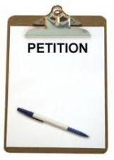 Petition